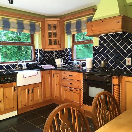 5, Knocktarna Manor Apartment Coleraine Eksteriør billede