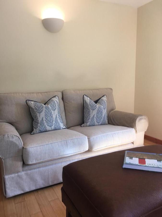 5, Knocktarna Manor Apartment Coleraine Eksteriør billede