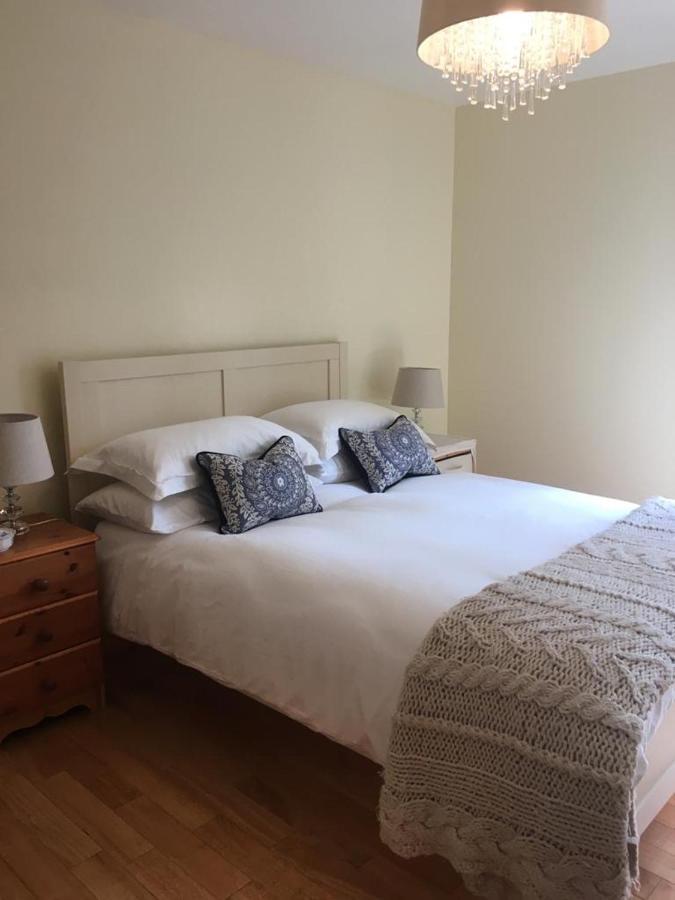 5, Knocktarna Manor Apartment Coleraine Eksteriør billede