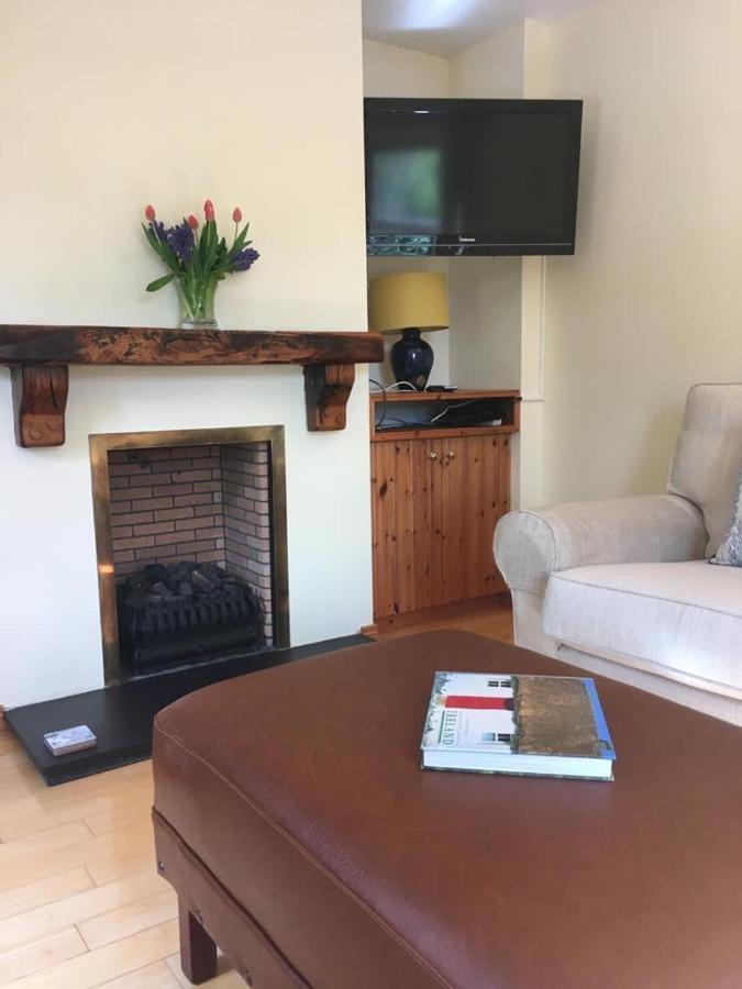 5, Knocktarna Manor Apartment Coleraine Eksteriør billede