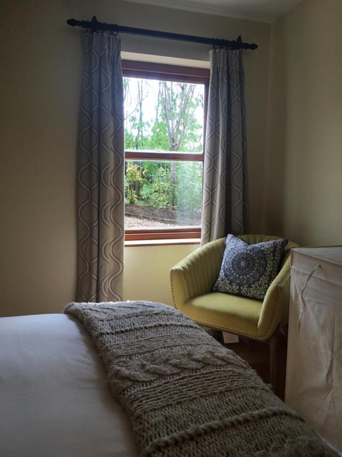 5, Knocktarna Manor Apartment Coleraine Eksteriør billede