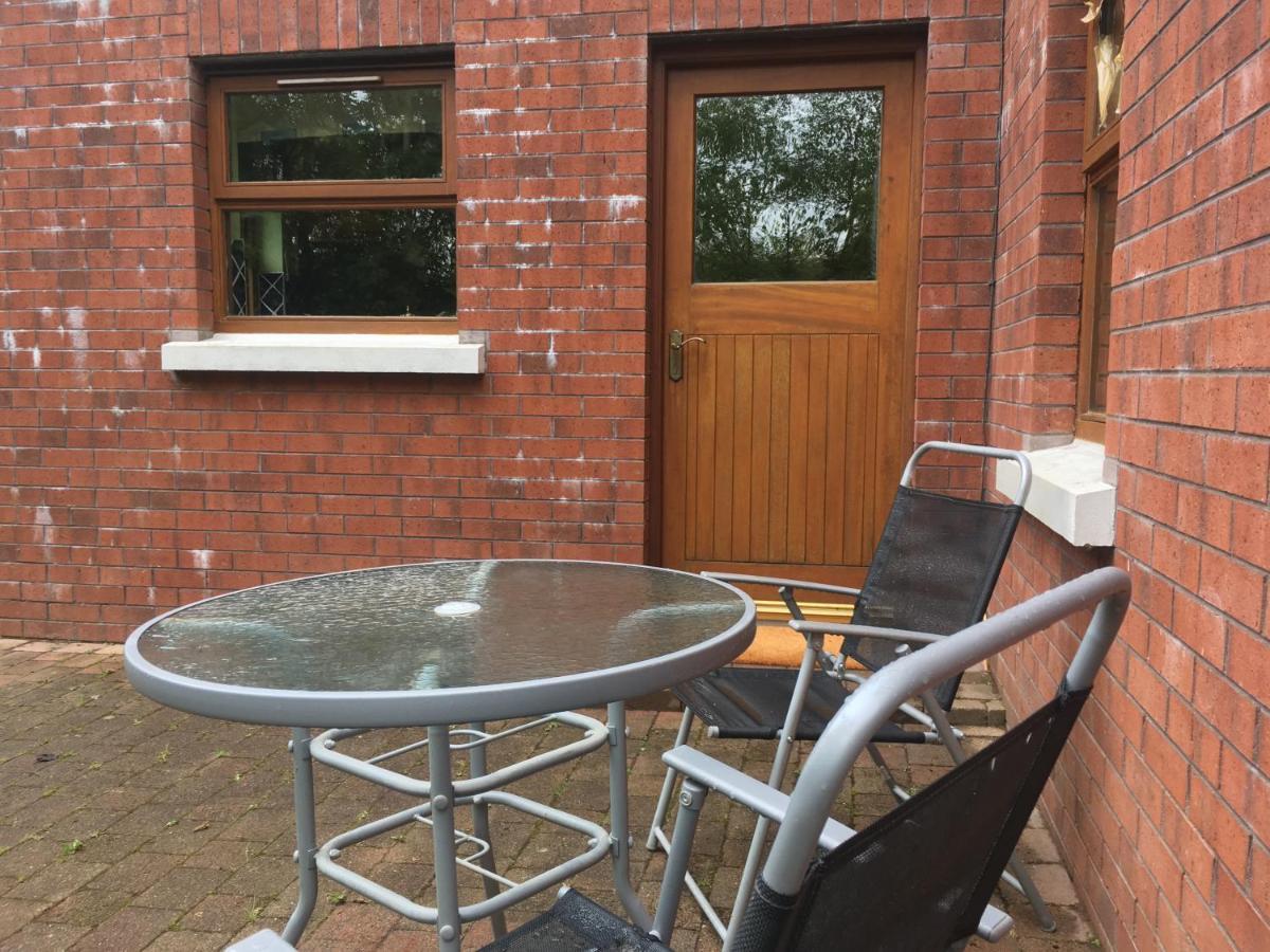 5, Knocktarna Manor Apartment Coleraine Eksteriør billede
