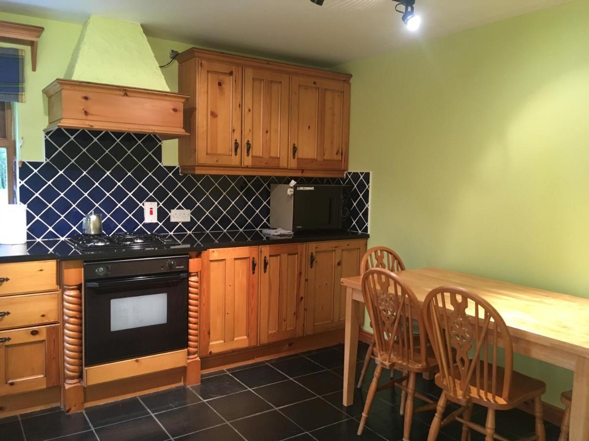 5, Knocktarna Manor Apartment Coleraine Eksteriør billede