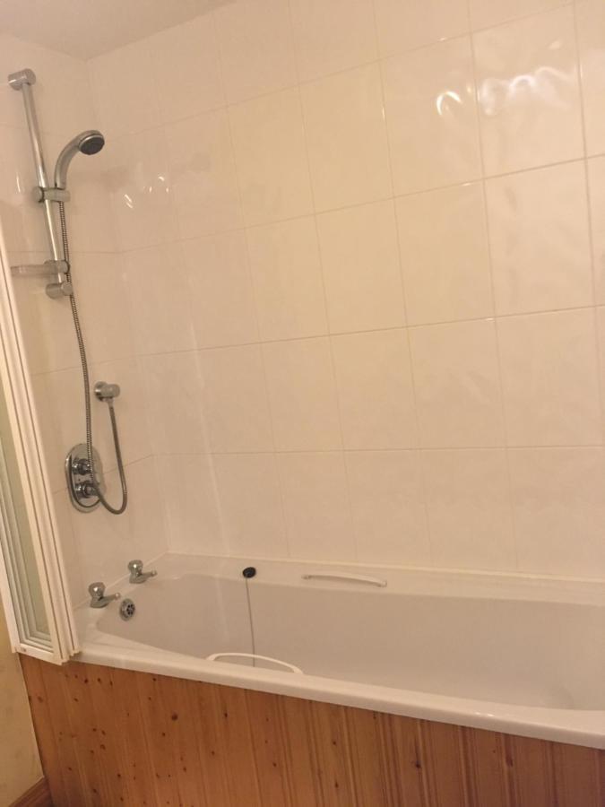5, Knocktarna Manor Apartment Coleraine Eksteriør billede